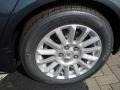 Thunder Gray ChromaFlair - CTS 3.0 Sedan Photo No. 8