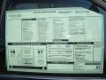 Blue Diamond Tricoat - CTS 3.0 Sedan Photo No. 20
