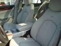 Thunder Gray ChromaFlair - CTS 3.0 Sedan Photo No. 11