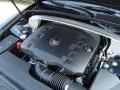 Thunder Gray ChromaFlair - CTS 3.0 Sedan Photo No. 14