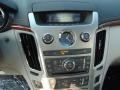 Thunder Gray ChromaFlair - CTS 3.0 Sedan Photo No. 16