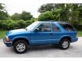 Space Blue Metallic - Blazer LS 4x4 Photo No. 2