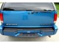 Space Blue Metallic - Blazer LS 4x4 Photo No. 6
