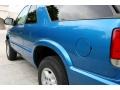 Space Blue Metallic - Blazer LS 4x4 Photo No. 16