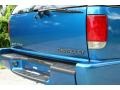 Space Blue Metallic - Blazer LS 4x4 Photo No. 20