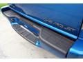 Space Blue Metallic - Blazer LS 4x4 Photo No. 26