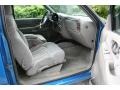 Space Blue Metallic - Blazer LS 4x4 Photo No. 32