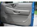 Space Blue Metallic - Blazer LS 4x4 Photo No. 34