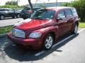 2006 Sport Red Metallic Chevrolet HHR LT  photo #1