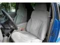Space Blue Metallic - Blazer LS 4x4 Photo No. 37