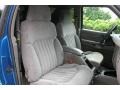 Space Blue Metallic - Blazer LS 4x4 Photo No. 38