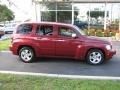 2006 Sport Red Metallic Chevrolet HHR LT  photo #4