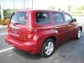 2006 Sport Red Metallic Chevrolet HHR LT  photo #5