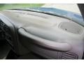 Space Blue Metallic - Blazer LS 4x4 Photo No. 43