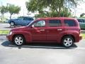 2006 Sport Red Metallic Chevrolet HHR LT  photo #8