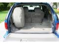 Space Blue Metallic - Blazer LS 4x4 Photo No. 54
