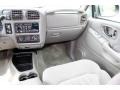 Space Blue Metallic - Blazer LS 4x4 Photo No. 60