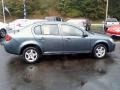 2007 Blue Granite Metallic Chevrolet Cobalt LT Sedan  photo #4