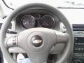 2007 Blue Granite Metallic Chevrolet Cobalt LT Sedan  photo #14