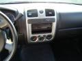 2008 Pace Blue Chevrolet Colorado LT Crew Cab  photo #15