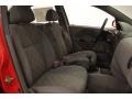 Victory Red - Aveo Special Value Sedan Photo No. 13