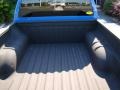 2008 Pace Blue Chevrolet Colorado LT Crew Cab  photo #25