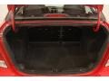 Victory Red - Aveo Special Value Sedan Photo No. 16