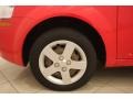 Victory Red - Aveo Special Value Sedan Photo No. 18
