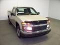 Silver Birch Metallic 2006 Chevrolet Colorado Regular Cab