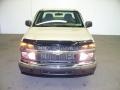 Silver Birch Metallic - Colorado Regular Cab Photo No. 2