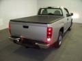 Silver Birch Metallic - Colorado Regular Cab Photo No. 4