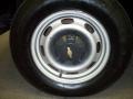 Silver Birch Metallic - Colorado Regular Cab Photo No. 7