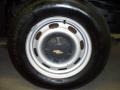 Silver Birch Metallic - Colorado Regular Cab Photo No. 8