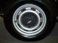 Silver Birch Metallic - Colorado Regular Cab Photo No. 9