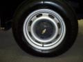 Silver Birch Metallic - Colorado Regular Cab Photo No. 10