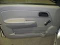 Silver Birch Metallic - Colorado Regular Cab Photo No. 13