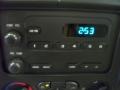 Silver Birch Metallic - Colorado Regular Cab Photo No. 17