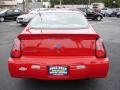 2003 Victory Red Chevrolet Monte Carlo LS  photo #5
