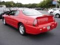 Victory Red - Monte Carlo LS Photo No. 6