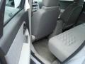 2009 Silver Ice Metallic Chevrolet Equinox LS  photo #20