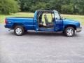 Arrival Blue Metallic - Silverado 1500 Z71 Extended Cab 4x4 Photo No. 5