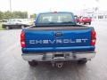 Arrival Blue Metallic - Silverado 1500 Z71 Extended Cab 4x4 Photo No. 8