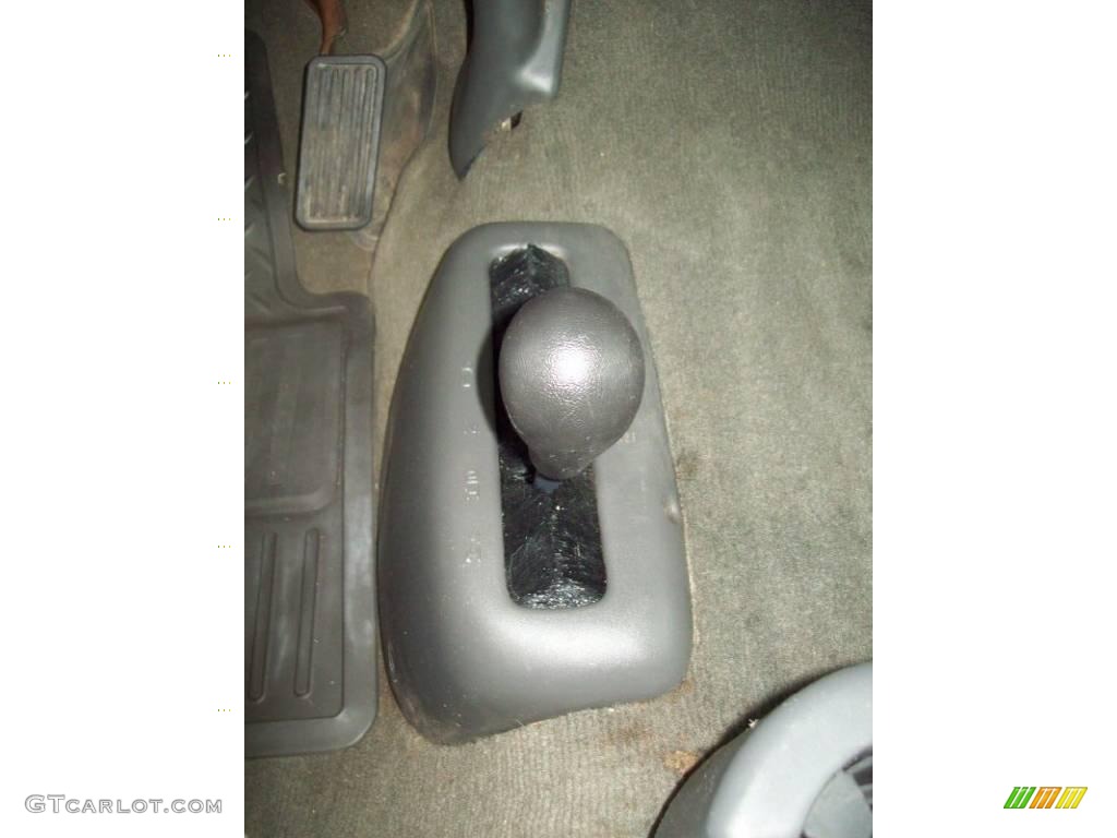 2003 Silverado 1500 Z71 Extended Cab 4x4 - Arrival Blue Metallic / Medium Gray photo #21