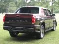 2004 Sport Red Metallic Chevrolet Avalanche Southern Comfort Conversion  photo #6