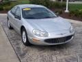 2001 Bright Silver Metallic Chrysler Concorde LX  photo #1