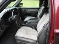 2004 Sport Red Metallic Chevrolet Avalanche Southern Comfort Conversion  photo #12