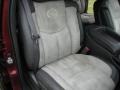 2004 Sport Red Metallic Chevrolet Avalanche Southern Comfort Conversion  photo #14