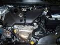 Magnetic Gray - Sentra SE-R Spec V Photo No. 12