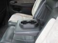 2004 Sport Red Metallic Chevrolet Avalanche Southern Comfort Conversion  photo #19