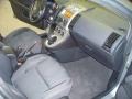 2007 Magnetic Gray Nissan Sentra SE-R Spec V  photo #15